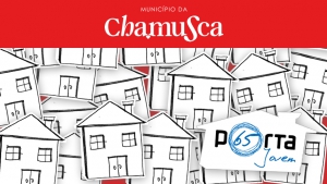 Programa Porta 65 Jovem . 10.JAN'16