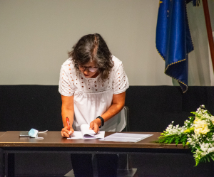 Acordo entre Município e Sindicato garante Direitos dos Trabalhadores