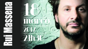 Rui Massena| CINartE| 18 março