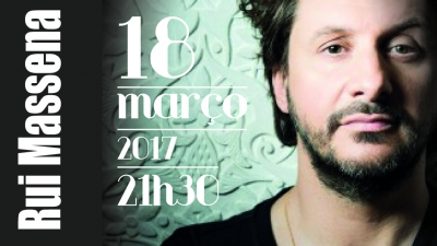 Rui Massena| CINartE| 18 março