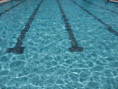 Manutenção Piscina Municipal | Encerrada de 19 Dezembro a 5 Janeiro 2015