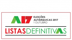 Listas Definitivas