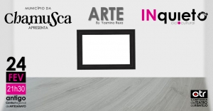 Ciclo Cultural INquieto . Arte, de Yasmina Reza