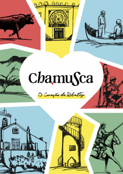 Chamusca apresenta novo Guia Turístico