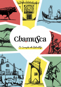 Chamusca apresenta novo Guia Turístico