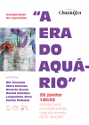 Exposição "A Era do Aquário"