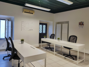 Município da Chamusca tem espaço de Coworking ou Teletrabalho