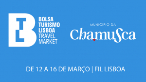 Município da Chamusca marca presença na BTL