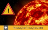 Declaração da Situação de Alerta