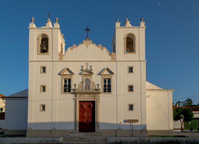 Igreja da Misericórdia