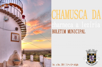 Boletim Municipal nº 5 e 6