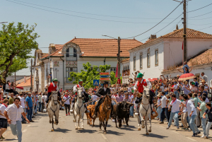 Semana da Ascensão na Chamusca foi um sucesso