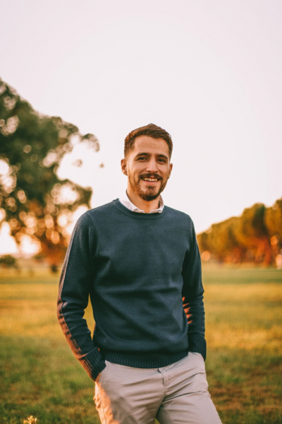 Diogo Carapinha apresenta “Viagem” no Cineteatro da Chamusca