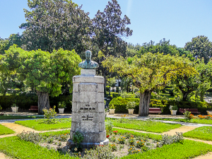 Monumentos no Concelho
