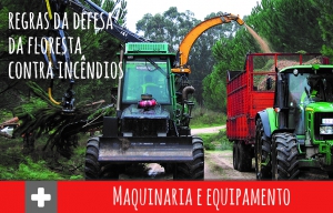 Instruções na Utilização de Máquinas de Combustão