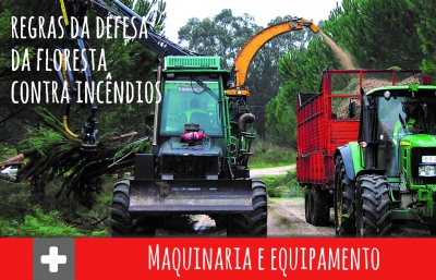 Instruções na Utilização de Máquinas de Combustão