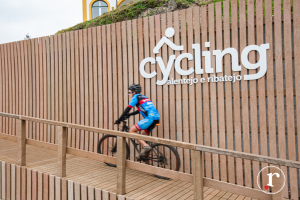 Centro de Cycling do Arripiado