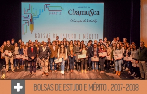 Município da Chamusca atribui 57 bolsas a alunos do ensino superior
