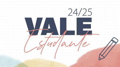 Município apoia alunos do Concelho com a atribuição de Vales Estudante