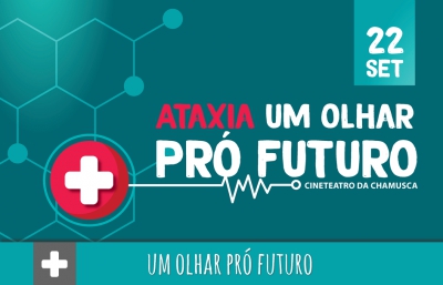 UM OLHAR PARA O FUTURO