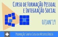 Formação Pessoal e Integração Profissional
