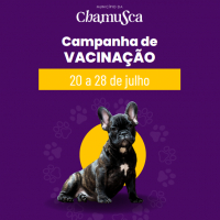 Campanha de Vacinação Antirrábica e de Controlo de outras Zoonoses 2022