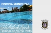 Encerramento Época Balnear  Verão 2015 - Piscina Municipal