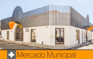 Projeto de Regulamento do Mercado Municipal da Chamusca - Consulta Pública