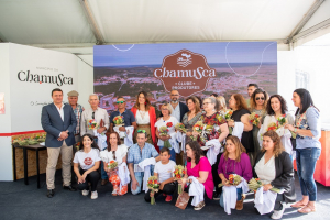 Município apresenta Clube de Produtores da Chamusca
