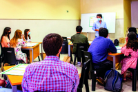 Objetivos Jovens da Chamusca para a Lezíria