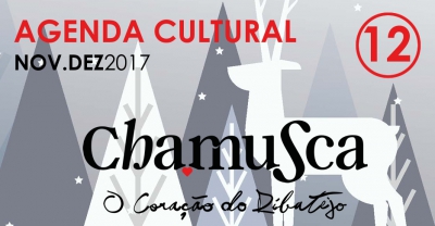 Agenda Cultural 12
