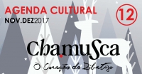 Agenda Cultural 12
