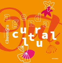 Agenda Cultural OUT 2022