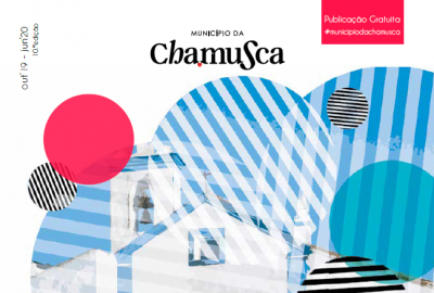 Boletim Municipal n.º 10 - Outubro 2019 - Agosto2020