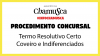 Procedimento Concursal Termo Resolutivo Certo - Coveiro / Indiferenciados