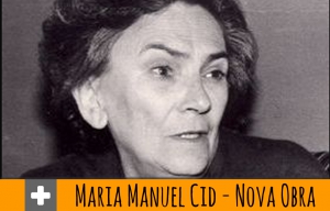 Novo livro de poesia de Maria Manuel Cid lançado na Chamusca