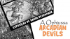A Ophiussa de Arcadian Devils, de Jules Spaniard
