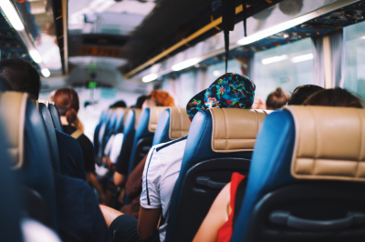 CIMLT comparticipa transporte escolar para os alunos do ensino secundário da Lezíria do Tejo