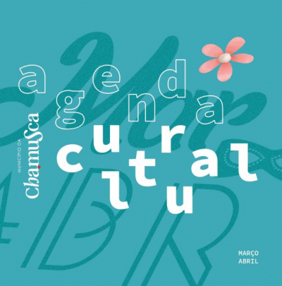 Agenda Cultural MAR e ABR 2022