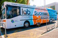 Aprendizagens Inovadoras... E Sobre Rodas