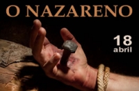 A vida de Jesus retratada em o “O Nazareno”