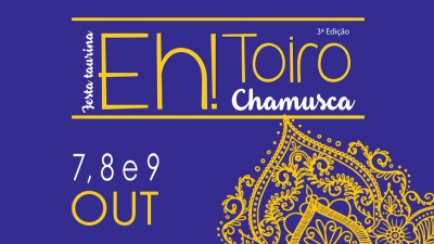 Eh! Toiro 2016 | 2º Dia