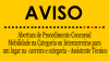 Abertura procedimento concursal Mobilidade - 1 Assistente Técnico