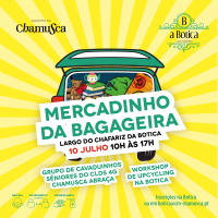 Mercadinho da Bagageira