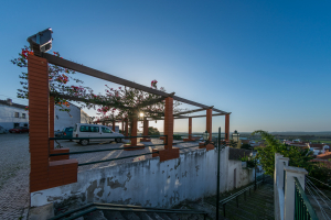 Miradouro São Francisco