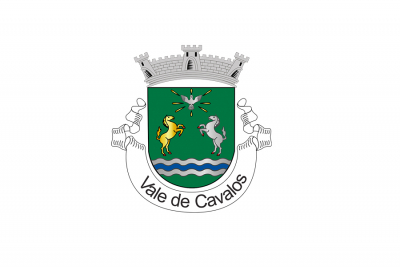 Vale de Cavalos