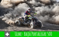 Chamusca recebe prova Especial da Baja Portalegre 500