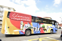 Câmara Municipal da Chamusca apoia Visitas de Estudo