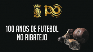 Exposição Centenário da Associação de Futebol de Santarém