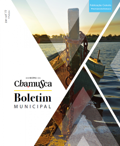 Boletim Municipal n.º 9 - Janeiro - Setembro 2019